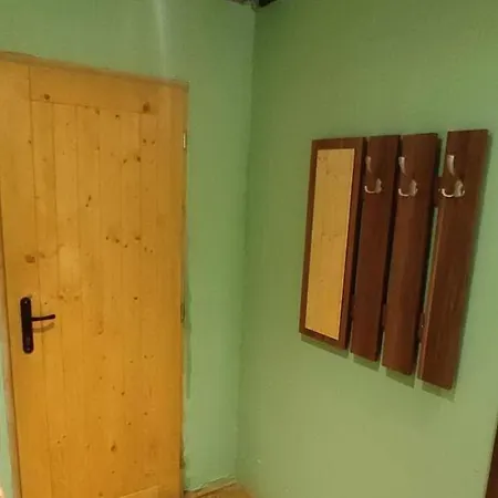 Apartamento Ariel *