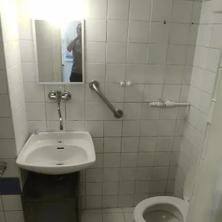 Ariel Apartment *