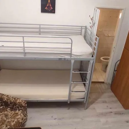 Ariel Apartamento *