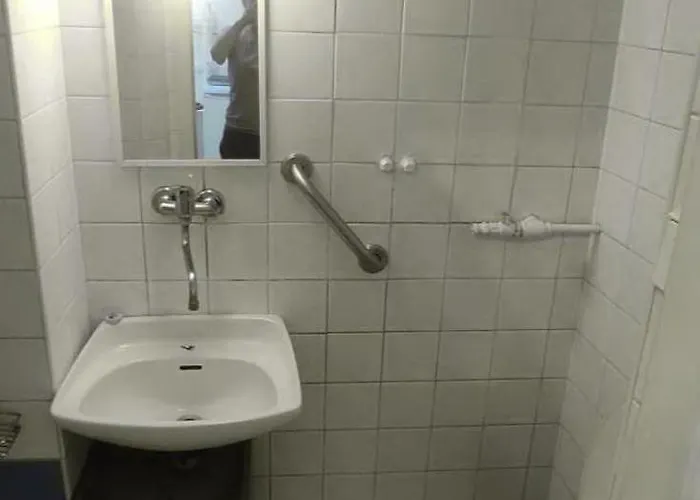 Ariel Apartment *